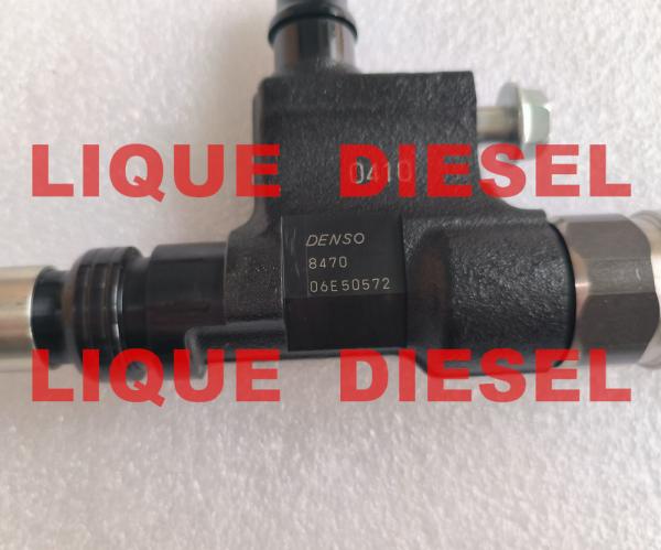 DENSO fuel injector 095000-8470 095000-8471 9709500-847 0950008470 0950008471