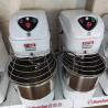 Buy cheap Cast Iron 120r/min 40L Flour Mixer Machine Cooking Equipment For Bakery from wholesalers
