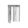 Buy cheap SS304 Full Body Turnstile Single Passage Automatic LED Light Indicator 0.2S from wholesalers