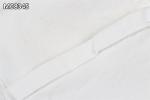 9.7OZ Prepare For Dyeing White Denim Fabric RFD Jeans Fabric Fro Garment Dyeing