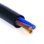 Copper Tinned Copper Supply Multi Core Profibus Cable with Strong Signal