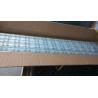 Buy cheap best factory price durable sofa iron metal tack strip with PVC cover from wholesalers