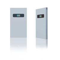 Buy cheap 48V 100mah Lithium Battery Storage System Home Rechargeable Energy product