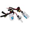 Buy cheap 55W Metal Base HID Xenon Headlight Bulbs , 85V H7 HID Replacement Bulbs from wholesalers