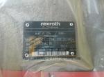 High Pressure Rexroth Hydraulic Pump A4FO125/30R-PPB25N00 A4FO Of A4FO40 A4FO71