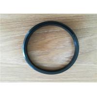 Buy cheap Tear Resistance Hydraulic Lip Seal , Durable Polyurethane Oil Seal With Iron product