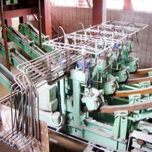 Buy cheap Curved Spray Ccm 2 Mill 2 Strand Steel Billet Continuous Casting System from wholesalers