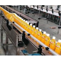 Buy cheap Fresh Pomegranate Orange Juice Making Machine 220 - 500ml Bottle 2t/H product