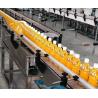 Buy cheap Apple Orange Banana Juice Beverage Production Line 50 Tons / Hour from wholesalers