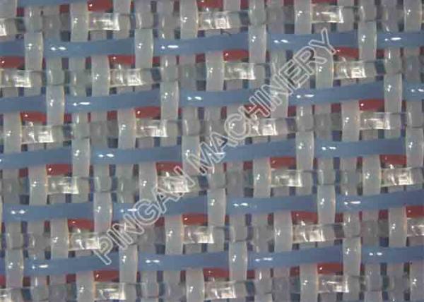 Buy cheap Excellent Polyester Paper Making Machine Parts Paper Forming Mesh Dry Screen Item from wholesalers