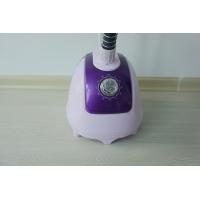 Buy cheap Electric Handheld Garment Steamer Laundry Appliances For Nylon Drapery product