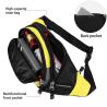 Buy cheap OEM/ODM Waterproof Lumbar Pack Waterproof Running Waist Belt Bag from wholesalers