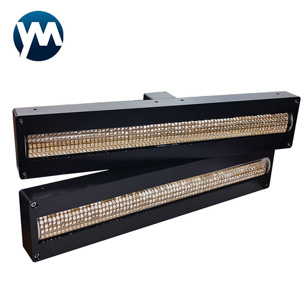 UV LED Curing Lamp 1200W UV LED Curing Machine UV Light Curing Equipment