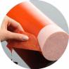 Buy cheap Caliper 19mm Caliber 220mm Printed Artificial Sausage Casings Plastic Food Packing Film Nylon PA / PVDC from wholesalers