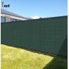 Buy cheap 4*50ft Balcony Privacy Screen Fence Outdoor Patio Privacy Mesh Green from wholesalers