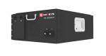 High Power UPS Battery Pack , LFP Battery Pack 300Ah 482.0mmX555.0 MmX 220.0mm