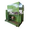 Buy cheap Multi Cavity 45KW Small Egg Tray Machine For Sun Drying Production Line from wholesalers