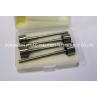 Buy cheap Standard Stainless Steel Core Pins SKS3 Straight 0.001mm Tolerance from wholesalers