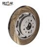 Buy cheap Maserati Automobile Spare Parts Car Disc Brake Rotors 257141 from wholesalers