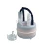 Buy cheap Nissan 17040-JR50A 17040-JE20A-C175 Car Petrol Filter from wholesalers