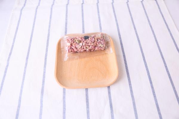 Buy cheap Coconut / Purple Potato Flavor No Sugar Added Protein Bars Food Snacks For Kids from wholesalers