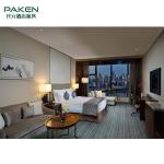 High Glossy Finish Radisson Hotel Restaurant Furniture