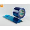 Buy cheap Factory Direct Blue Electrostatic Protection PE Protective Film For Metal Glass Plastic Surface Protection from wholesalers