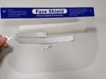 0.2MM Anti Fog PET Film Clear Pet Sheet Face Shield PET Rolls Anti Splash