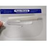 Buy cheap 0.2MM Anti Fog PET Film Clear Pet Sheet Face Shield PET Rolls Anti Splash from wholesalers