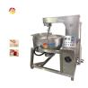 Buy cheap Jacketed Kettle for Cooking Meat Food Beans Chicken and Sugar in 304 Stainless Steel from wholesalers