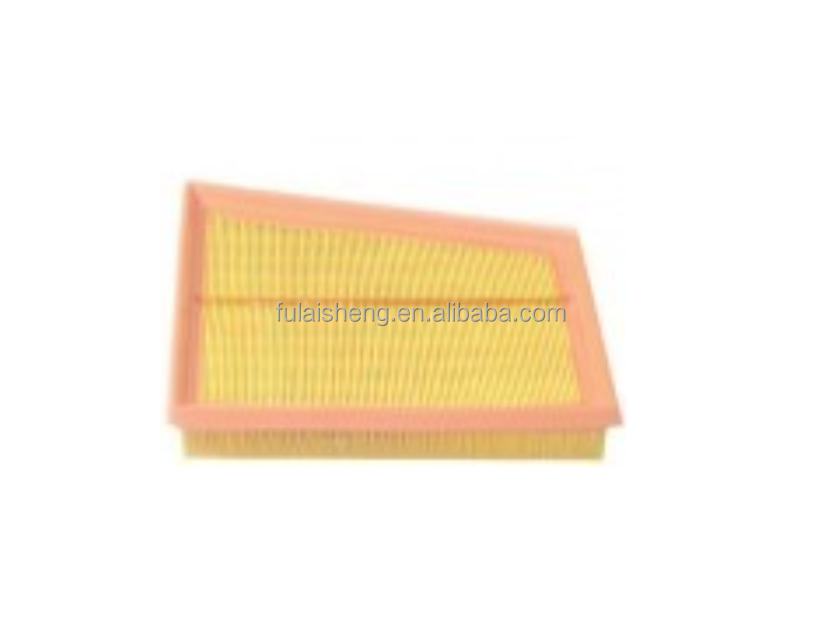 200*173*38 Air Filter Replacement Compatible with Ford 1338536 5S61-9601-AA ADM52256 CA10213 F026400110