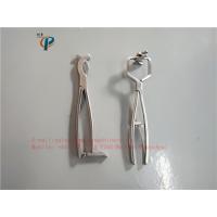 Buy cheap Veterinary Instruments Cow Bull Castrator Emasculator Goat And Sheep Castrating product