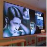 Buy cheap ODM Fast Food Restaurant Led Advertising Light Box from wholesalers