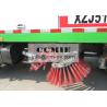 Buy cheap High Way Sweeping And Spraying Road Sweeper Truck with 5600L Water Tank from wholesalers