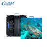 Buy cheap Outdoor Rental LED Screen For Wedding Inductive P3.91 Waterproof from wholesalers