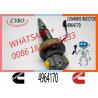 Buy cheap Neutral QSK19 QSK60 Fuel Injector F00BL0J019 2867149 4964173 4955527 4964170 F00BL0J020 4955524 4918073 from wholesalers