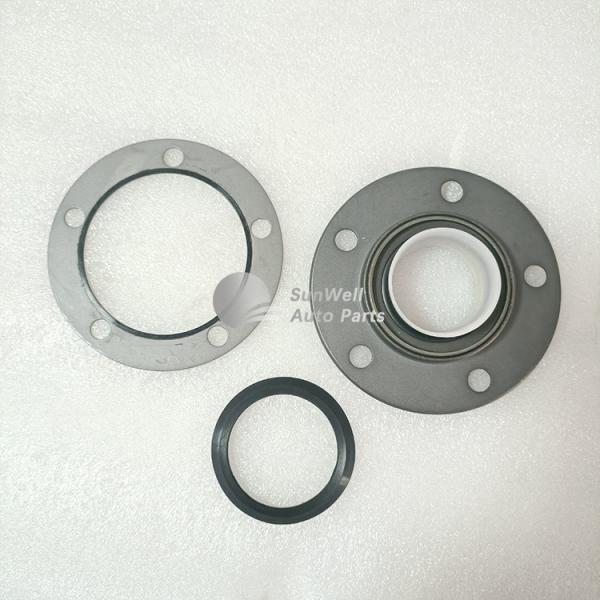 Buy cheap Factory supply QSM11 ISM11 Oil Seal Front Gear Cover Oil Seal 3804304 3892020 from wholesalers