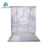 Buy cheap Crash Removable Parking Bollards , Durable Thick Parking Entrance Barrier from wholesalers