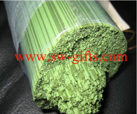 Buy cheap Fire Proof PVC Pine Needle for Artificial Christmas Tree PVC and Pet Pine Needle from wholesalers
