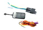 GPS LBS Positioning Remote Monitoring Vehicle Gps Tracker No Monthly Fee