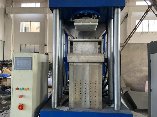 Quality Block Commercial Dry Ice Maker Machine For Sale Automatic dry ice generator 15kw for sale
