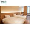 Buy cheap Customised Hotel Furniture Bedroom Sets from wholesalers