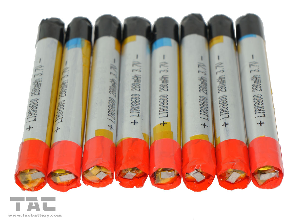  Mini Electronic Cigarette Battery
