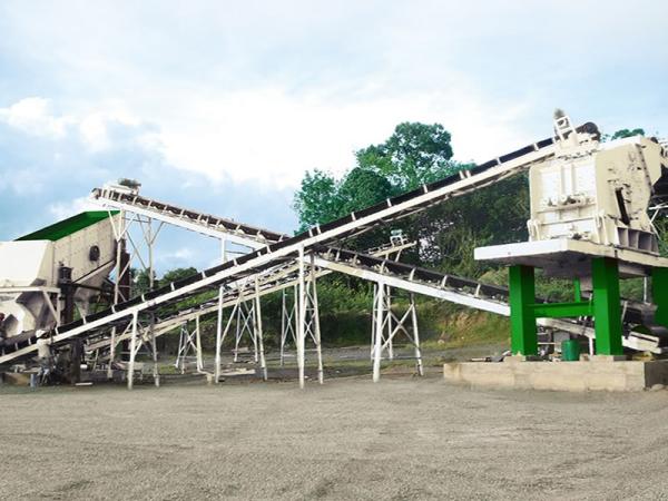 Buy cheap 7.5kw Small Mining Belt Conveyor For Dirt Cold Heat Resistant 50-100tph from wholesalers