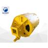 Buy cheap Dia 2200mm 4300kg Wear Resistant Drilling Bucket Double Bottom With Soil Teeth from wholesalers