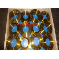 Buy cheap Flange provides Forged Steel Flanges to many markets ANSI/ASME FORGED FLANGES product