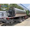 Buy cheap HOWO 6x4 Q304-2B Stainless Steel Asphalt Paving Truck from wholesalers