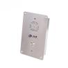 Buy cheap IP55 SUS304 Flush Mounting Elevator SOS Intercom Public Rolling Dial from wholesalers