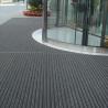 Buy cheap 2cm Thick Wipe Dirt Aluminum Entrance Mats Custom Size from wholesalers