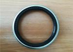 Auto Parts Front Wheel Hub Oil Seal , Heavy - Duty Rear Wheel Hub Oil Seal